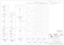 create rebar detailing, bbs and structural shop drawings
